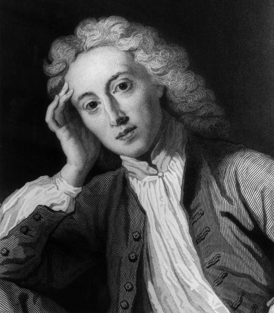 an essay on criticism by alexander pope